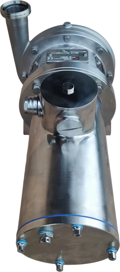 Pompa centrifuga IP69-K, foto 3