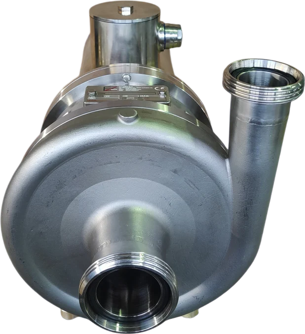 Pompa centrifuga IP69-K, foto 8