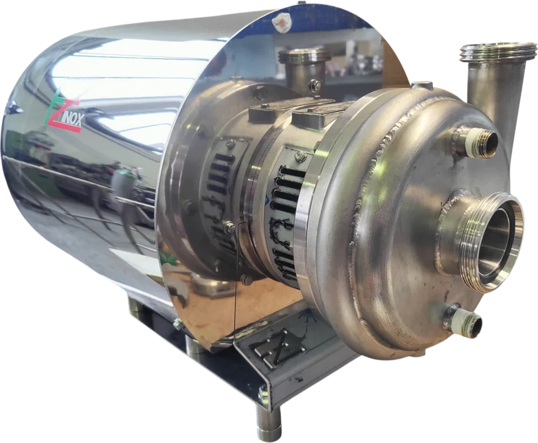 Pompa centrifuga, foto 5