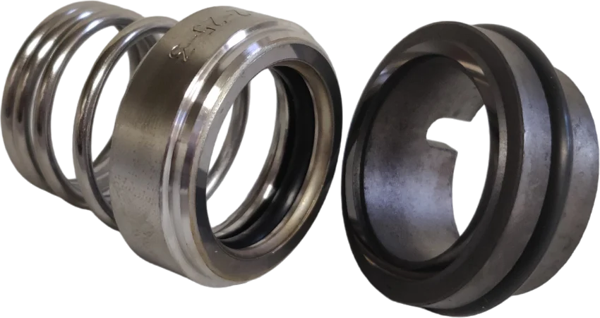 Pompa centrifuga, foto 8