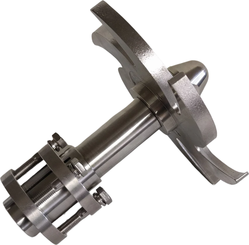 Pompa centrifuga, foto 10