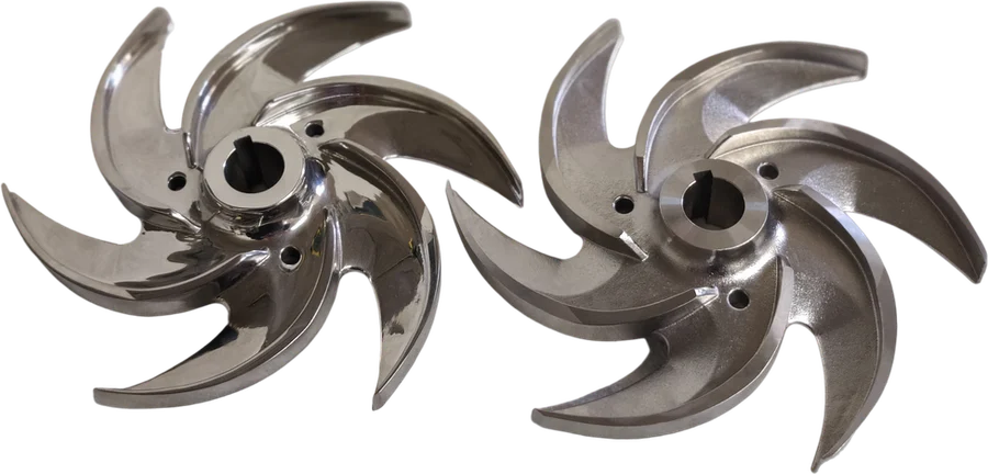 Pompa centrifuga, foto 11