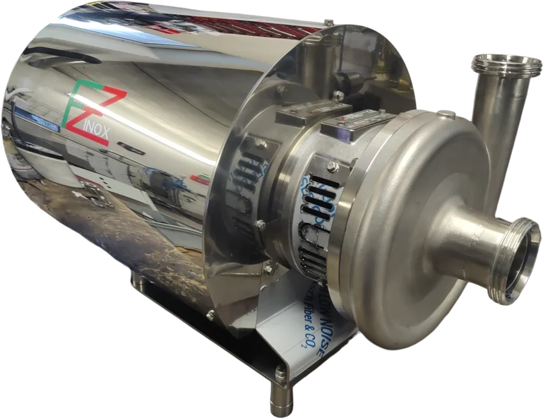 Pompa centrifuga, foto 12