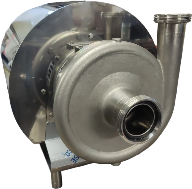 Pompa centrifuga, foto 13