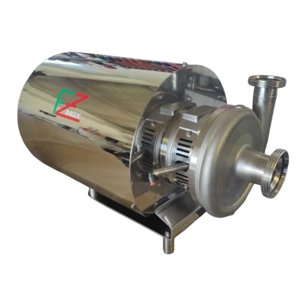 FZ-CP FLUX pompa flussata