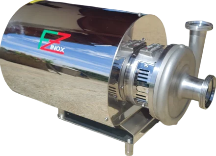FZ-CP pompa centrifuga