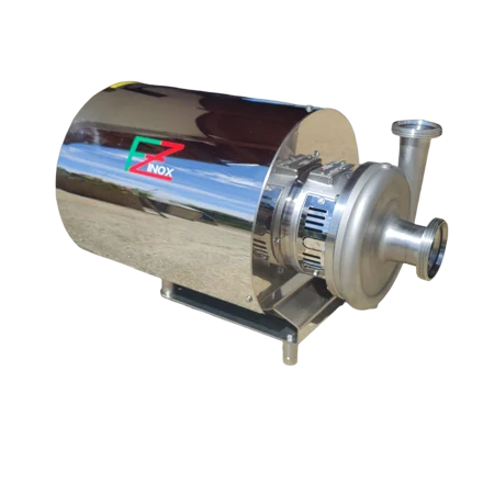 FZ-CP pompa centrifuga