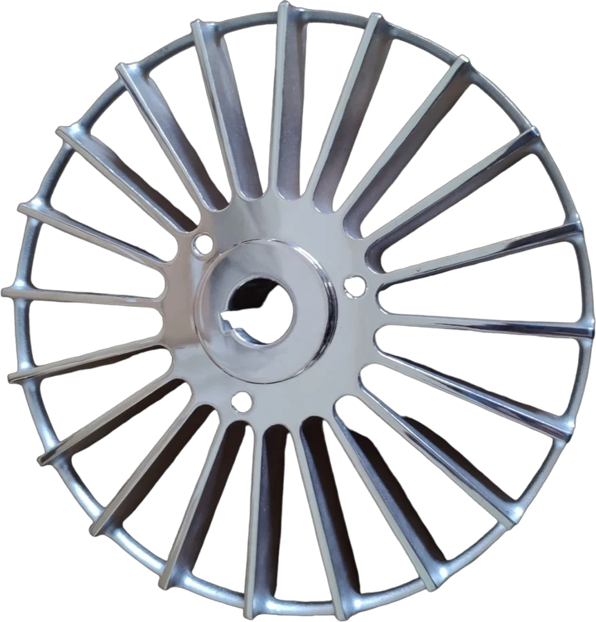 Pompa autoadescante IP69-K, foto 11